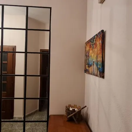 Matt House Beachside