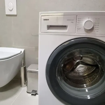 Matt House Beachside Apartamento *