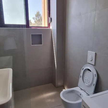 Matt House Beachside Appartamento Durrës