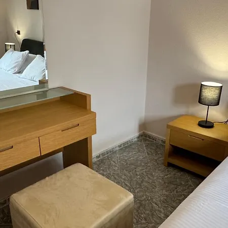 Appartamento Matt House Beachside *
