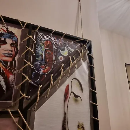 公寓 Matt House Beachside *