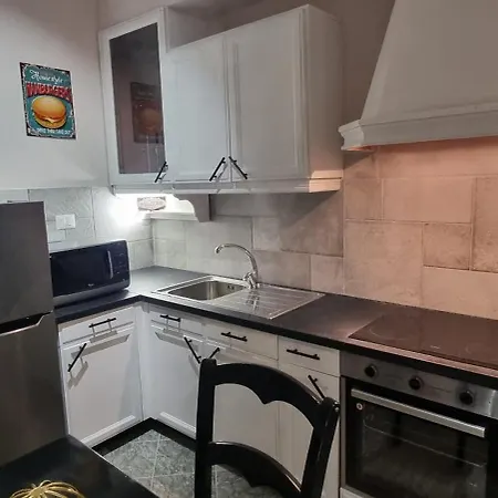 Apartament Matt House Beachside