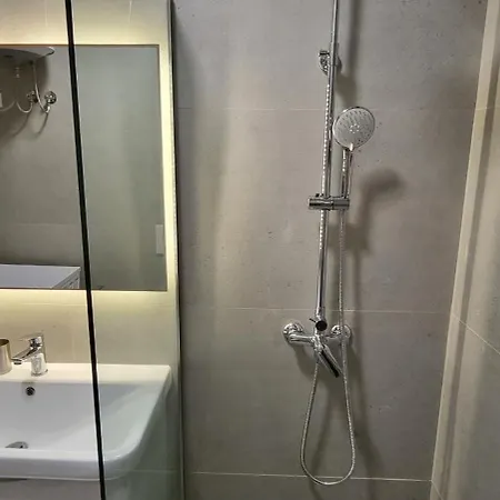 Apartament Matt House Beachside Durrës