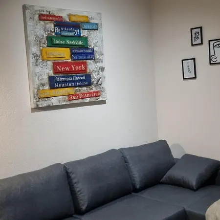 Matt House Beachside 公寓 *