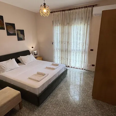 公寓 Matt House Beachside *